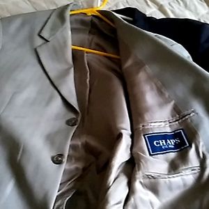 Mens Chaps sport coat